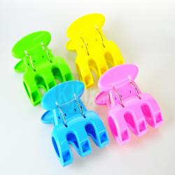 心怡小號被夾（2個(gè)莊）